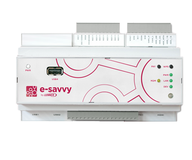 e-savvy