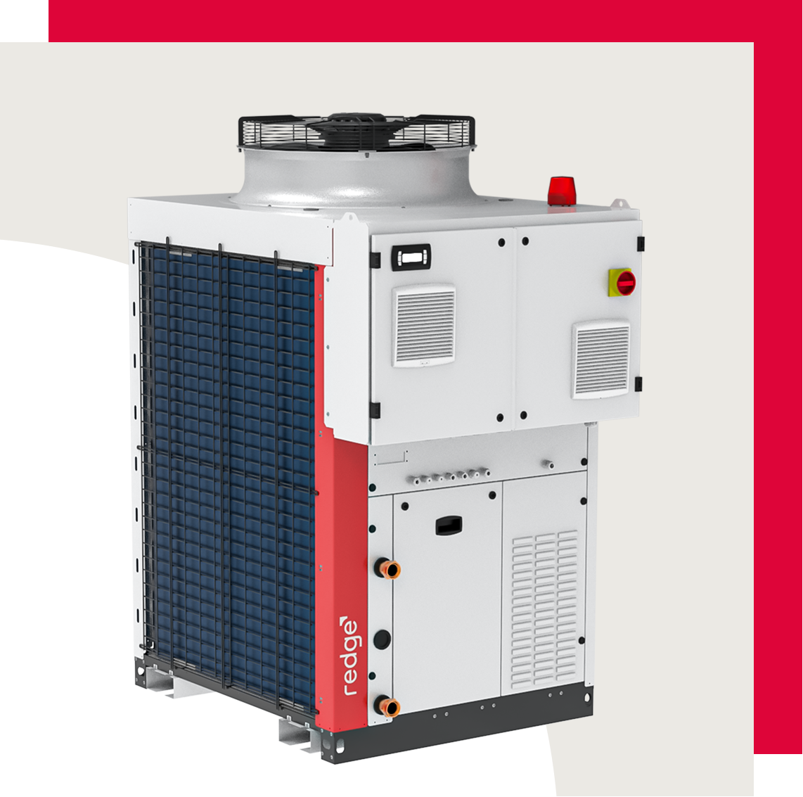 ELEVATE : THE PROPANE HEAT PUMP REDEFINING EFFICIENCY.