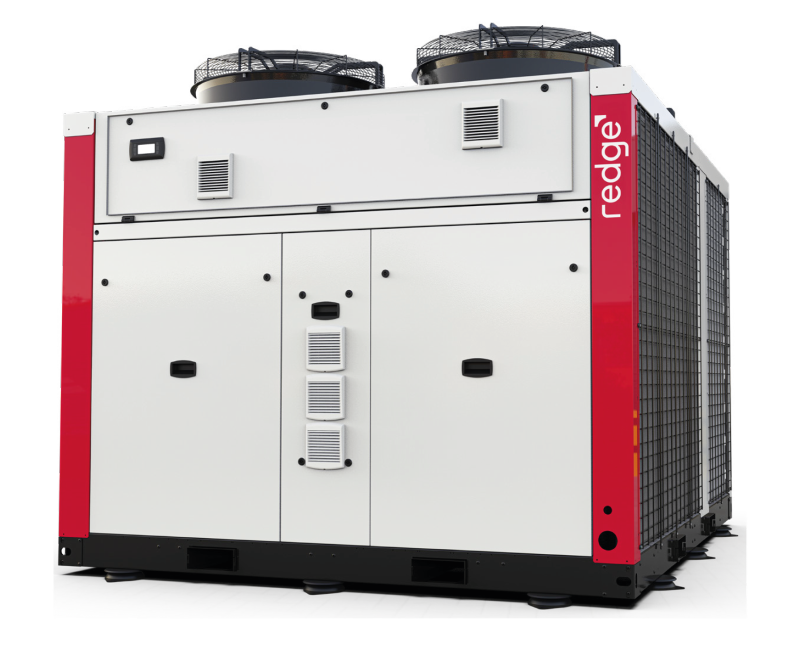 eComfort R410A Chiller | Redge HVAC | Formerly Lennox EMEA